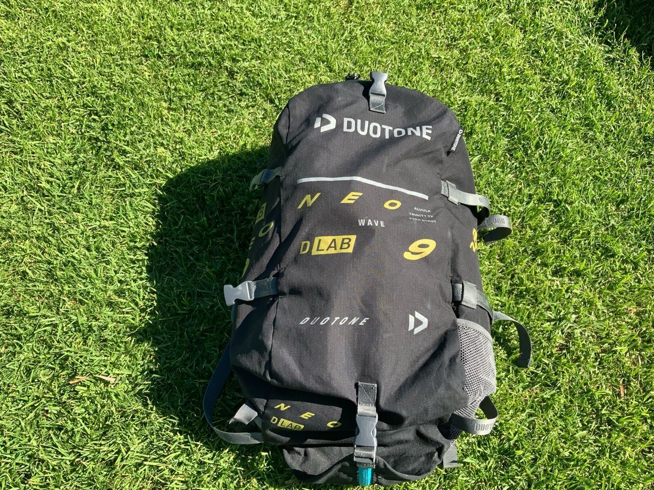 2025 Neo Dlab 9M - Image 1