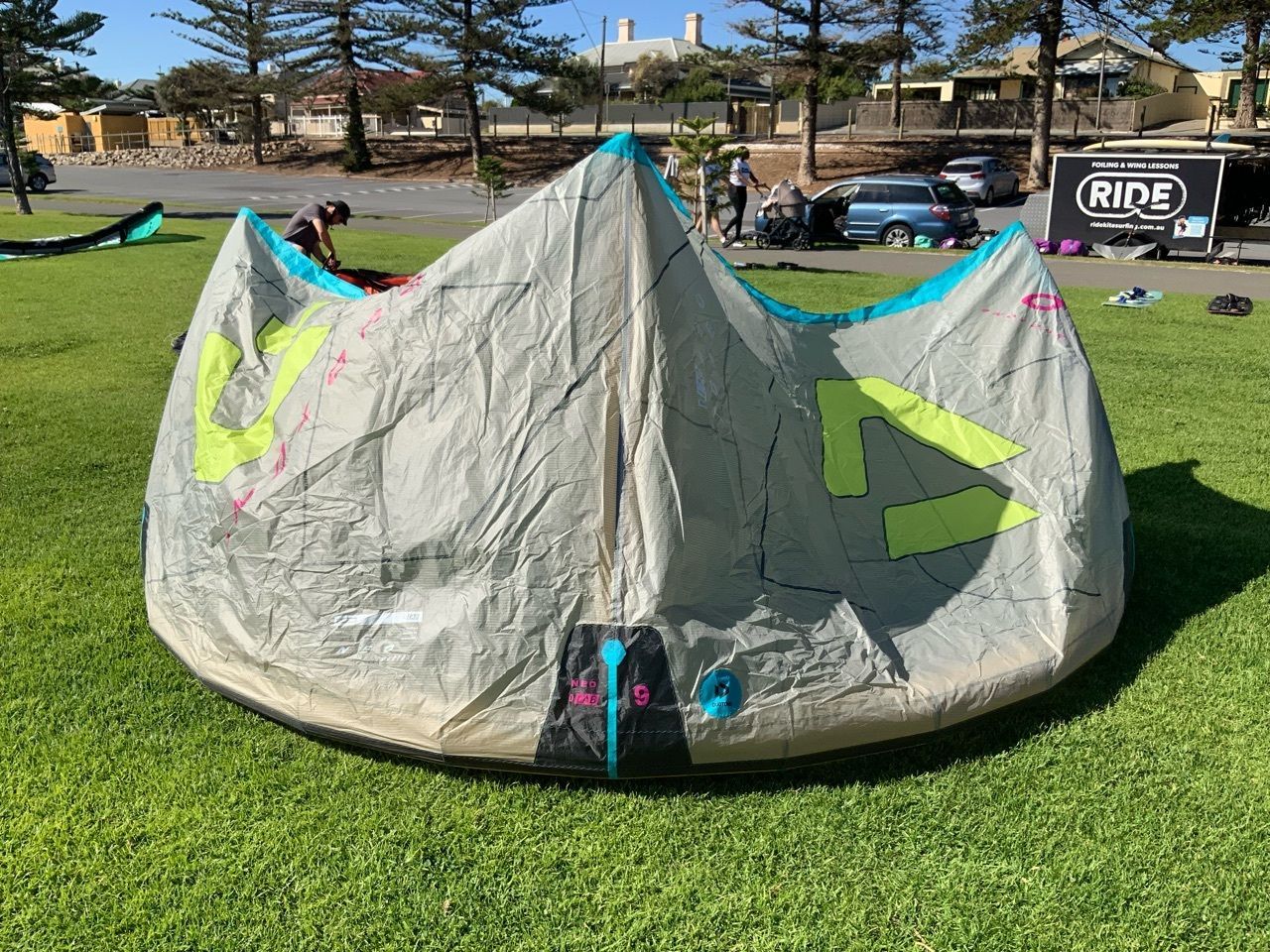 2025 Neo Dlab 9M - Image 3