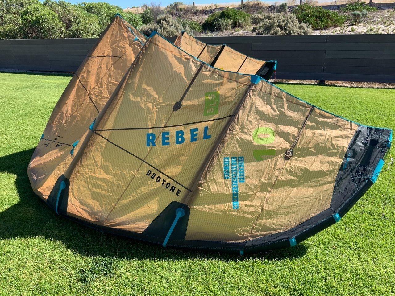 2026 Rebel Sls - Image 3
