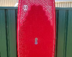 Starboard Starboard Longboard 28 inches 9' 0" stand up paddle wave & cruising board