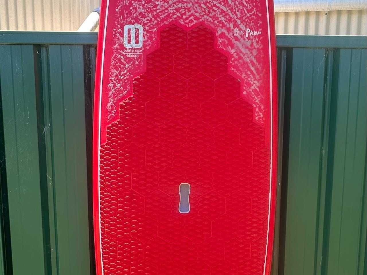 2025 Starboard Starboard Longboard - Image 1
