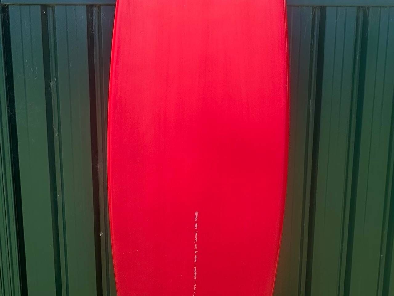 2025 Starboard Starboard Longboard - Image 2