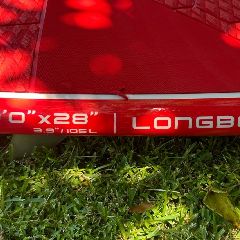2025 Starboard Starboard Longboard - 9' 0", 28 inches - Image 4