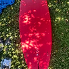 2025 Starboard Starboard Longboard - 9' 0", 28 inches - Image 5