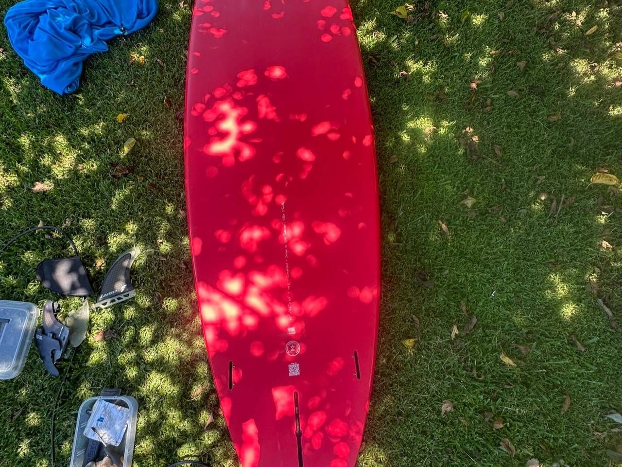 2025 Starboard Starboard Longboard - Image 5