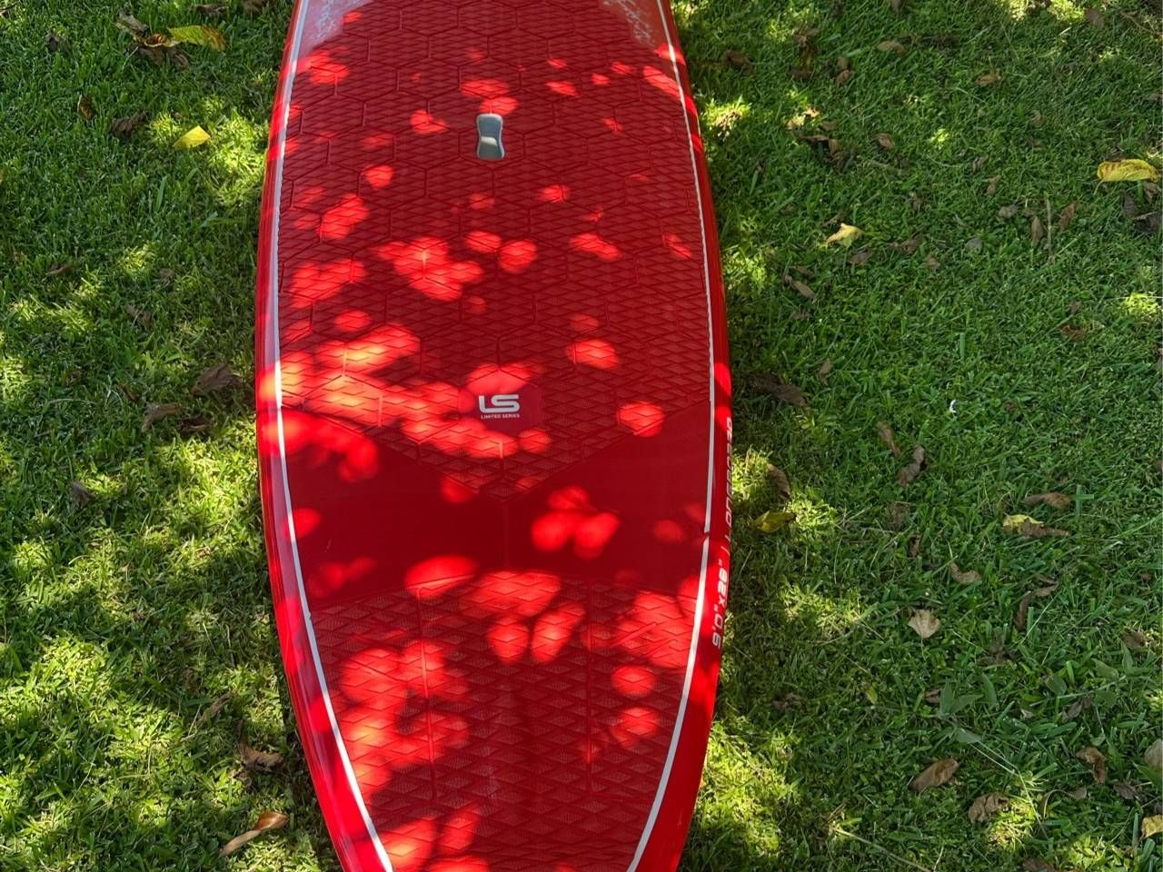 2025 Starboard Starboard Longboard - Image 6