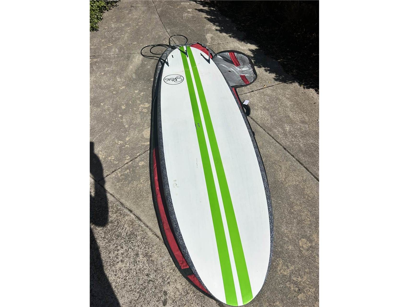 2018 SMIK Style Lord - Image 1