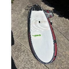 2018 SMIK Style Lord - 9' 4", 29 inches - Image 7