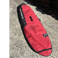 2018 SMIK Style Lord - 9' 4", 29 inches - Image 8