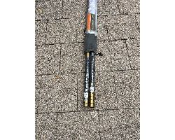 Gaastra 100% Carbon 430 Rdm Mast windsurfing accessorie