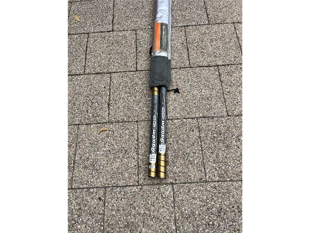 Gaastra 100% Carbon 430 Rdm Mast