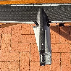 2026 CodeFoils 1250R - 1250 cm - Image 1