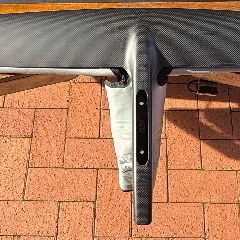 2026 CodeFoils 1250R - 1250 cm - Image 2