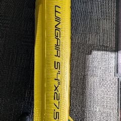 JP Australia Wing Air 5 4 - 4' 5", 110 Litres - Image 3