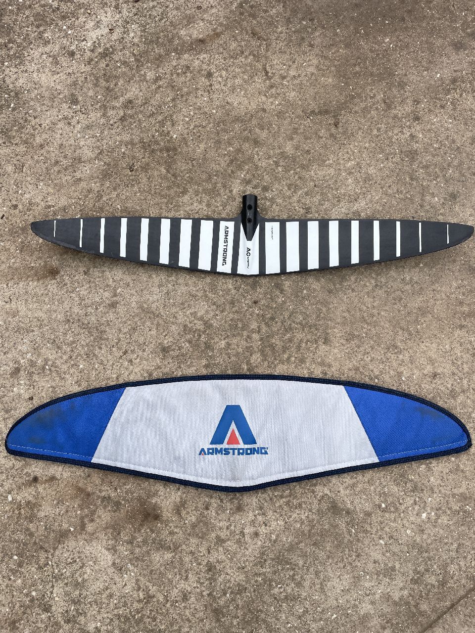 2023 Armstrong Ha1125 V2 - Image 1