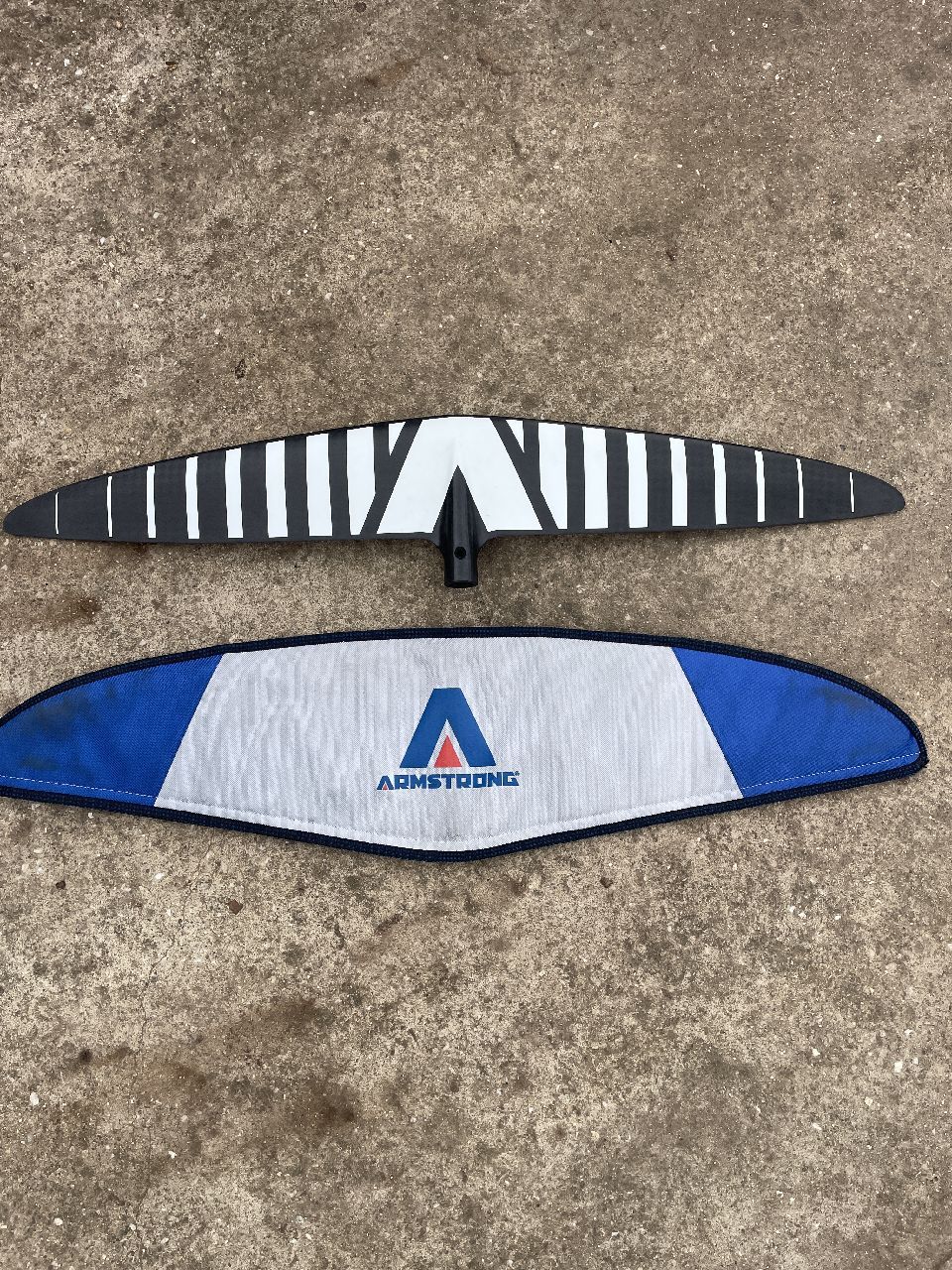 2023 Armstrong Ha1125 V2 - Image 2