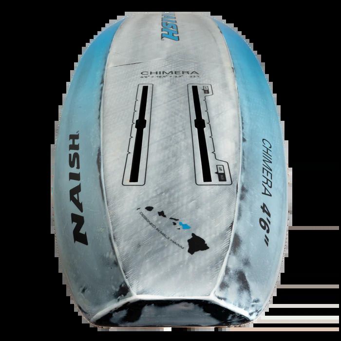 2025 Naish Chimera - Image 4