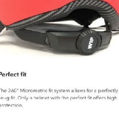2025 Ensis Double Shell Helmet - Image 2