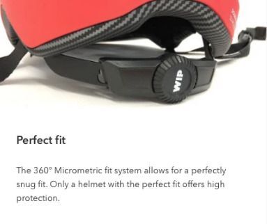 2025 Ensis Double Shell Helmet - Image 2