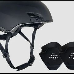 2025 Ensis Double Shell Helmet - Image 5