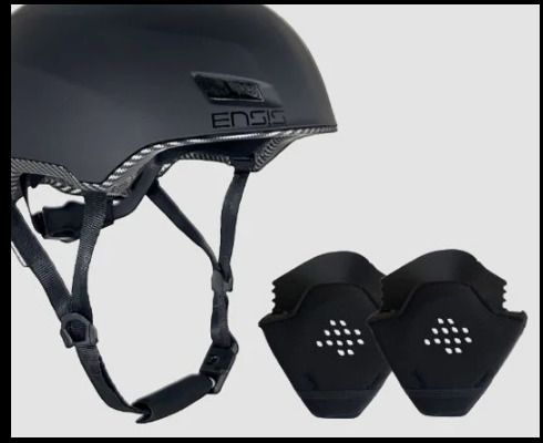 2025 Ensis Double Shell Helmet - Image 5