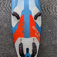 Starboard Isonic 63 - 225 cm, 96 litres - Image 1
