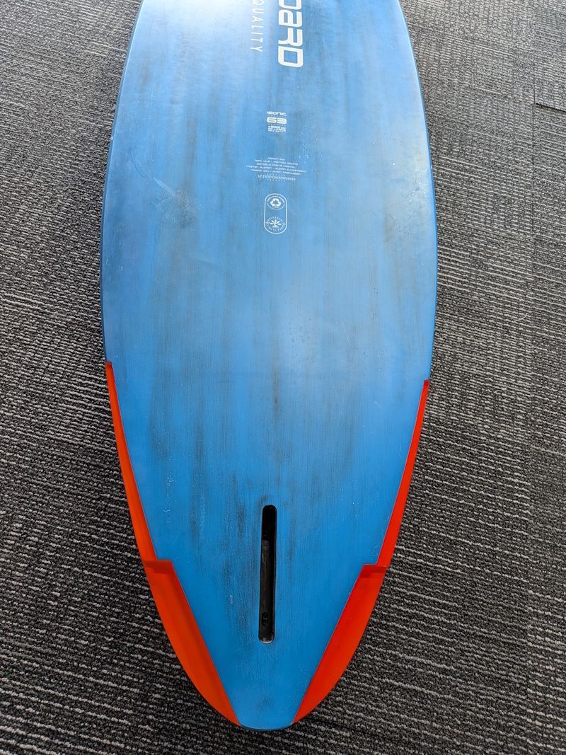 Starboard Isonic 63 - Image 3