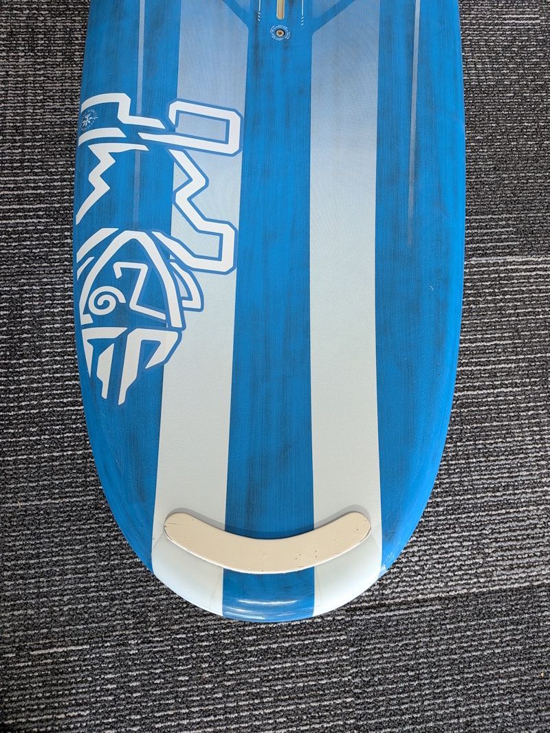 Starboard Isonic 63 - Image 4