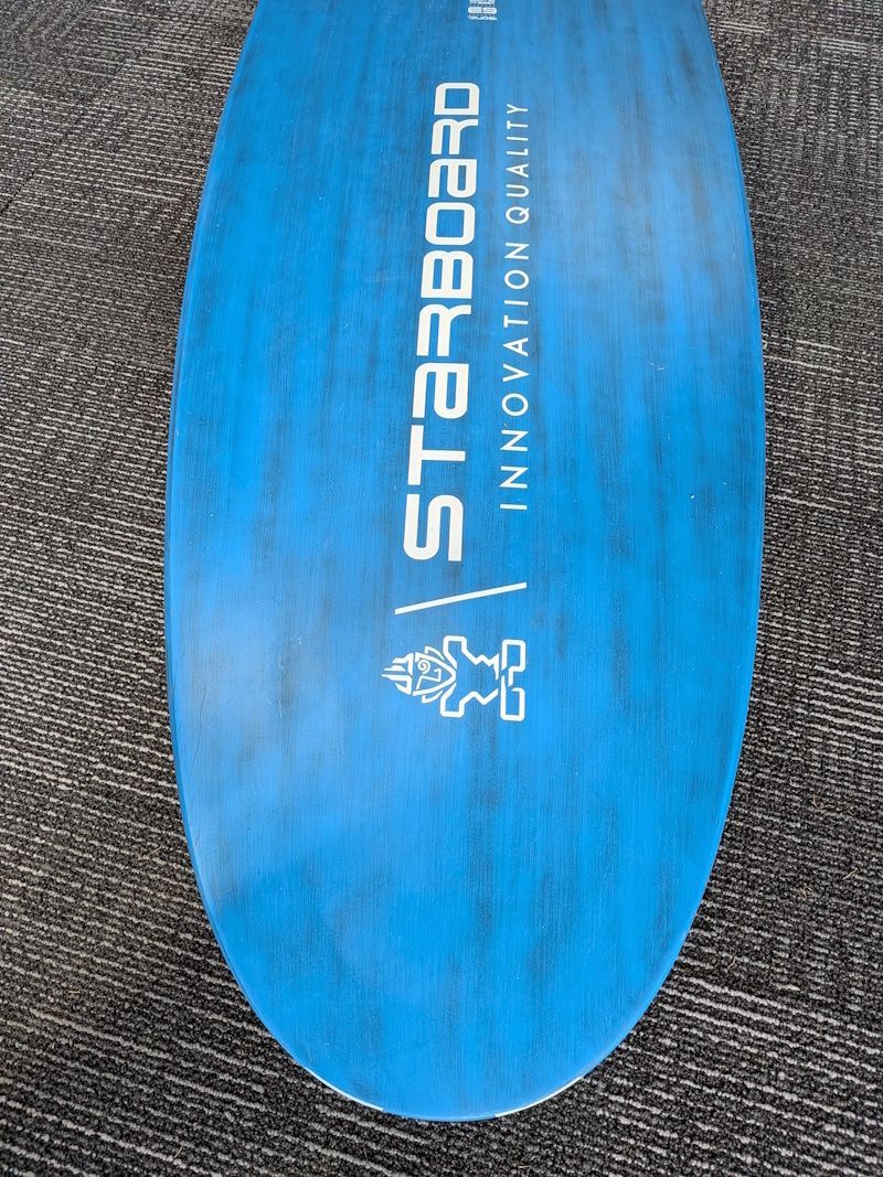 Starboard Isonic 63 - Image 5