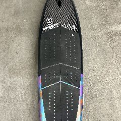 2024 Amos Shapes Sultan Prone - 5 cm - Image 2