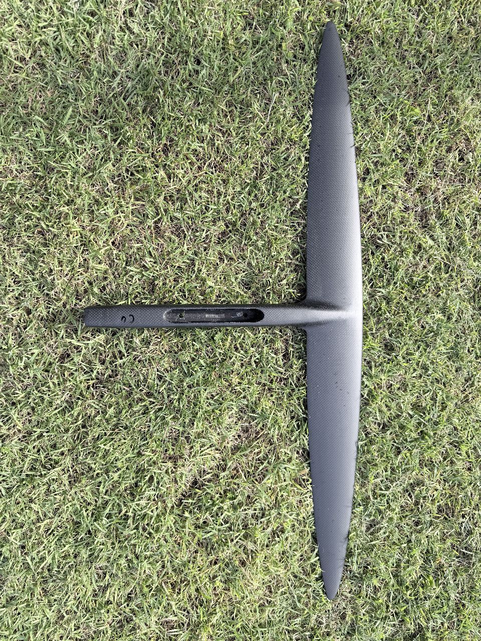 2025 CodeFoils 75 + Mast, 860R And 600R - Image 4