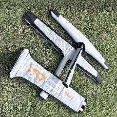 2025 CodeFoils 75 + Mast, 860R And 600R - Image 8