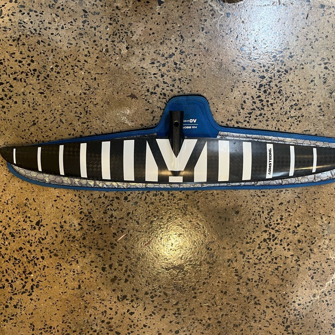 2024 Armstrong Ha880 Surf 205 - Image 1