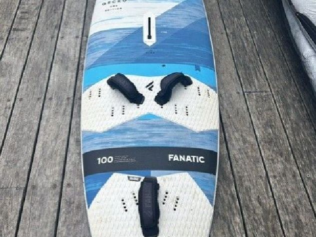 2020 Fanatic Gecko - Image 1