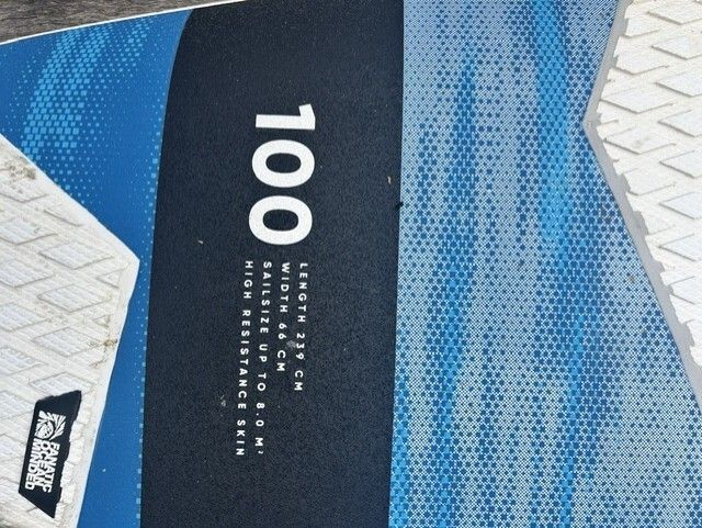 2020 Fanatic Gecko - Image 2
