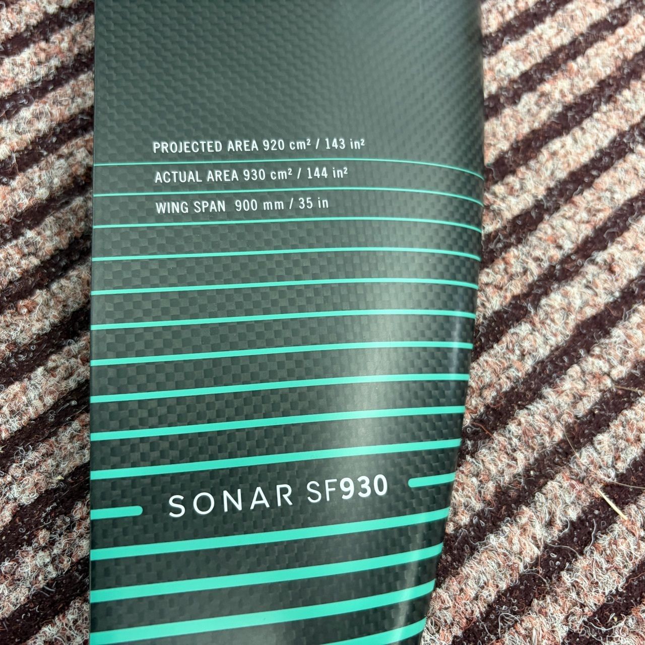 2025 North Sonar Sf930 - Image 3