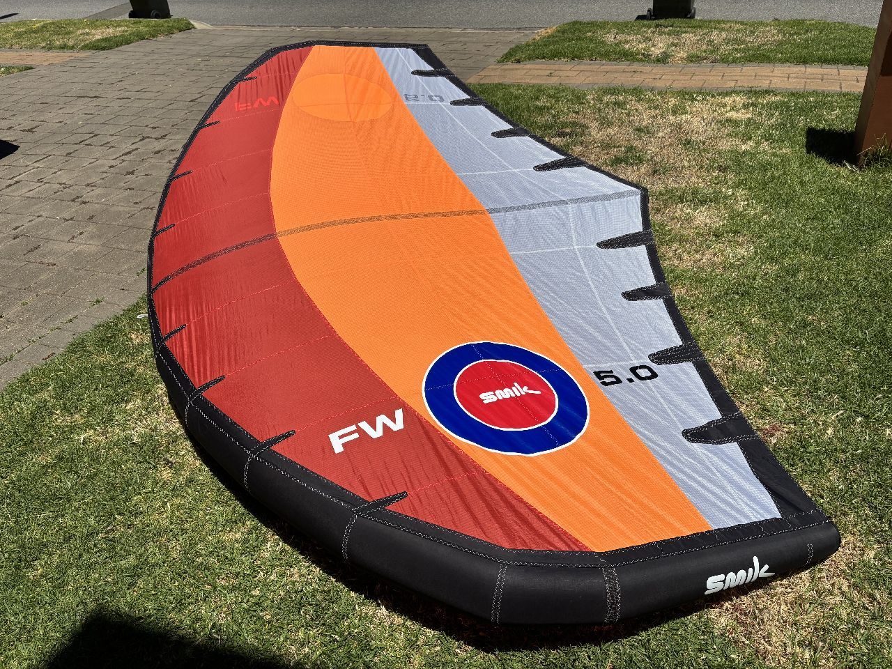 2023 SMIK V3 - Image 3