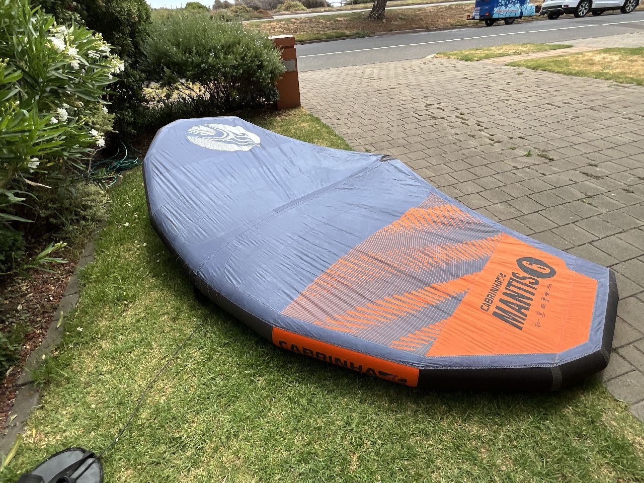 2023 SMIK V3 - Image 7