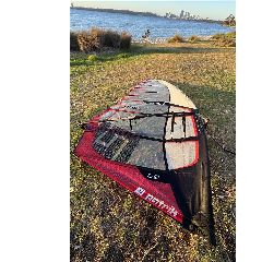 2022 Patrik Foil Slalom S2 - 6 metre - Image 1