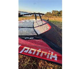2022 Patrik Foil Slalom S2 - 6 metre - Image 8