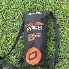 2026 Ozone Parawing - Powerpack 4.3 (3.0 Is Sold) - 4.3 metre - Image 2