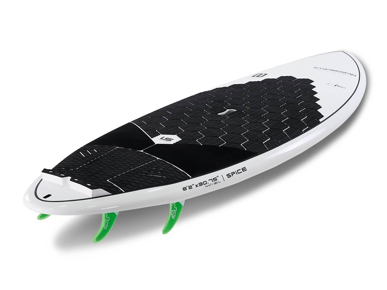 2023 Starboard Spice Limited Series - Image 1