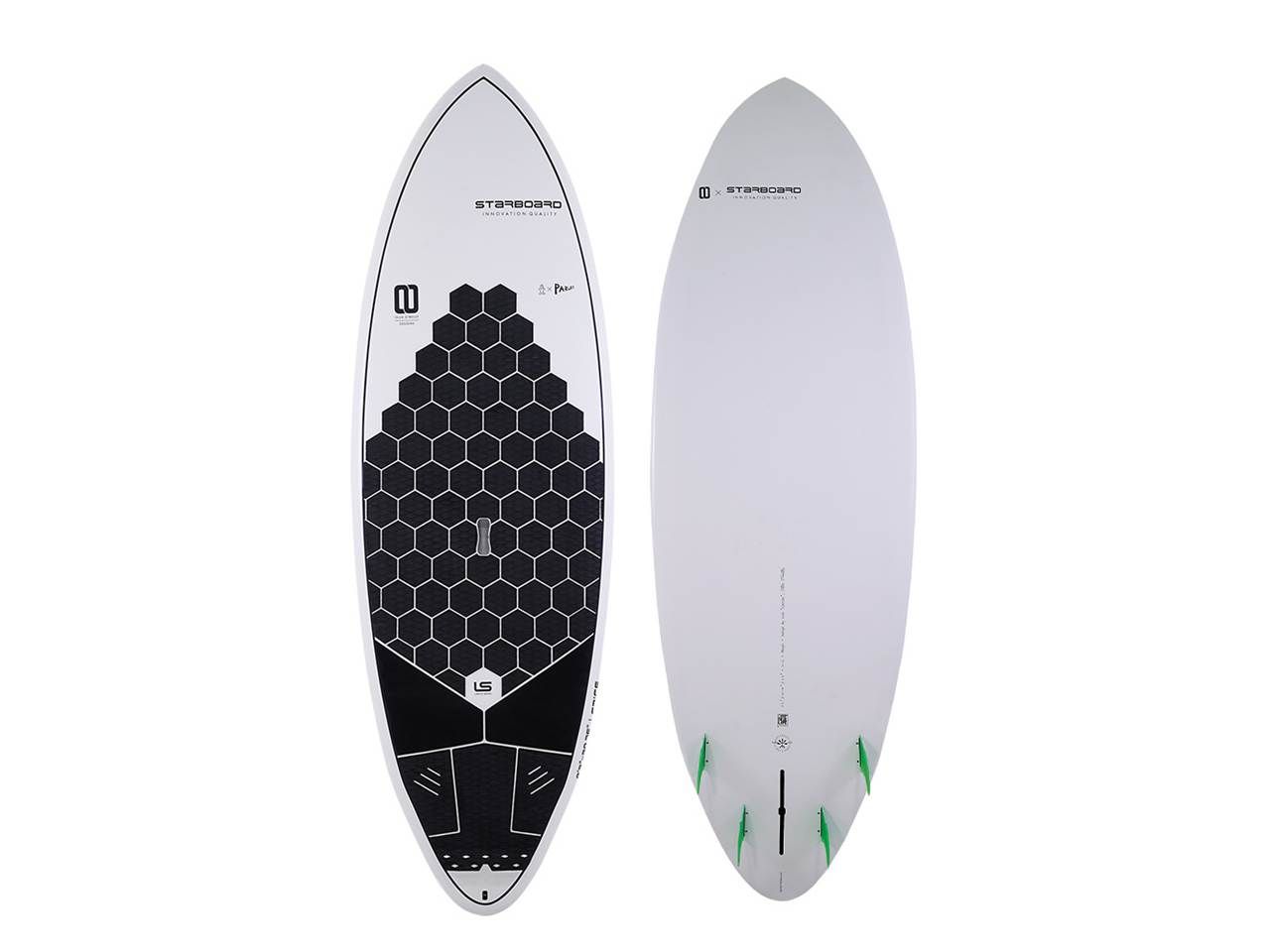 2022 Starboard Pro Limited Series - Image 1
