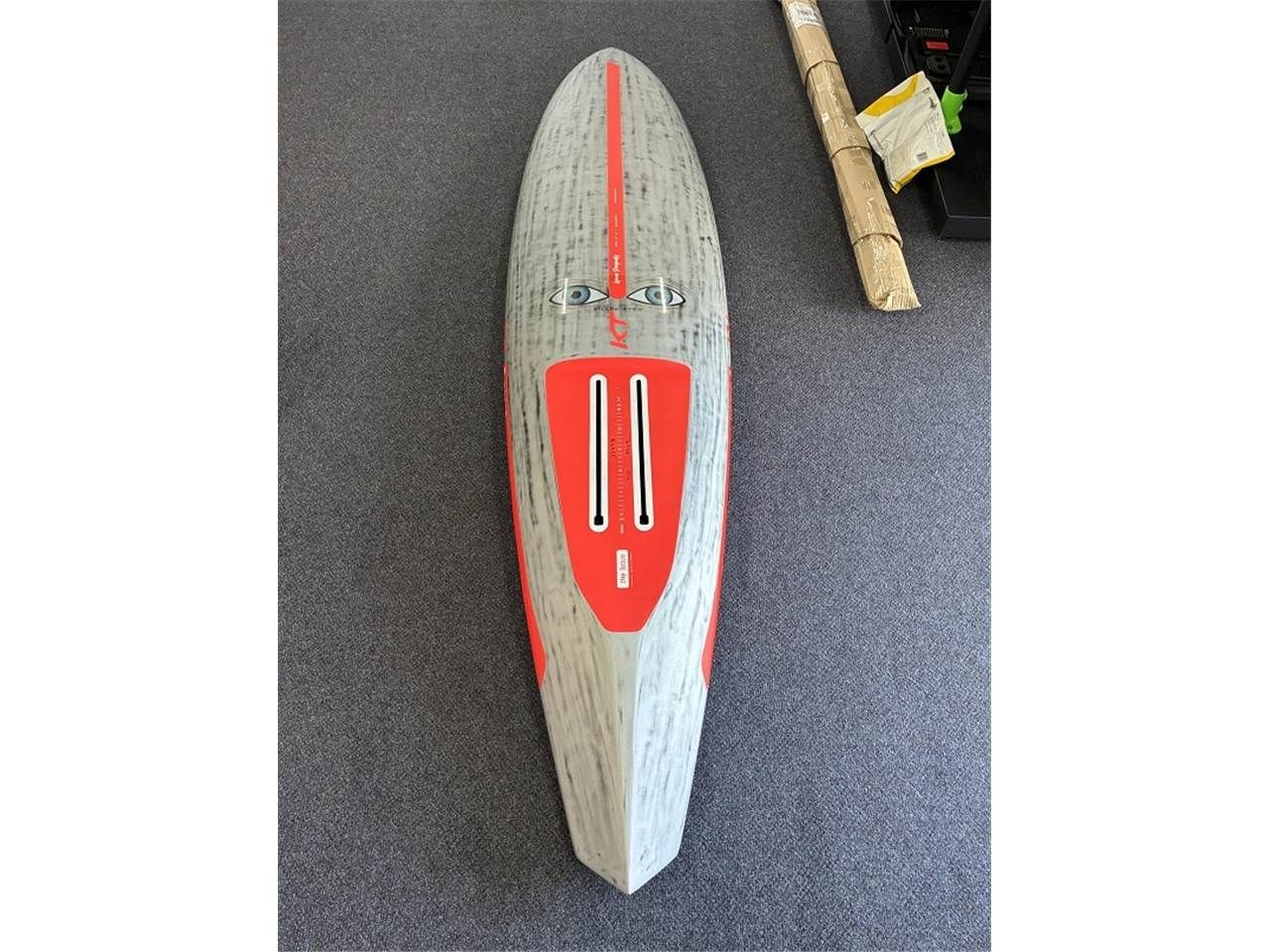 2024 Kt Surfing Dragonfly - Image 4
