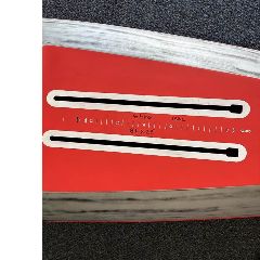 2024 Kt Surfing Dragonfly - 8.4 cm - Image 17