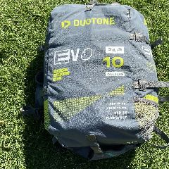 2026 Duotone Evo Sls - 10 metre - Image 5