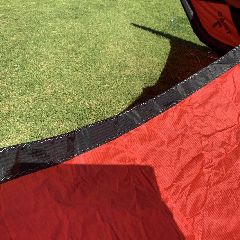 2024 Naish Triad - 7 metre - Image 4