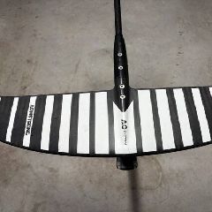 2024 Armstrong Carbon Foil Gear - Image 18