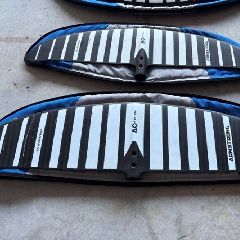 2024 Armstrong Carbon Foil Gear - Image 3