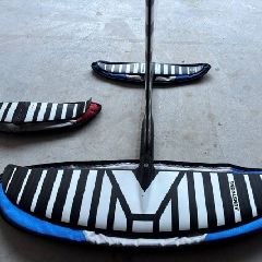 2024 Armstrong Carbon Foil Gear - Image 4